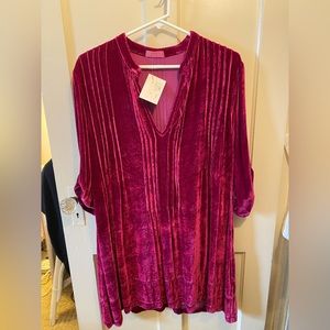 CP Shades Regina Tunic